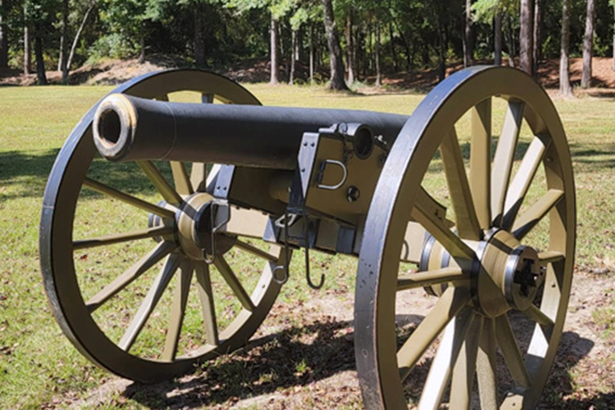 Blakely State Park
