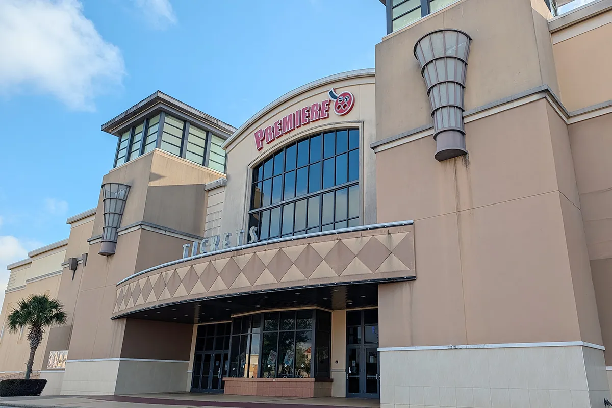 Premiere Cinema