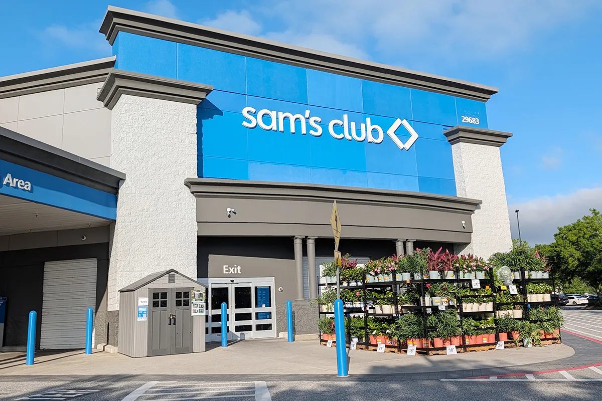 Sam's Club